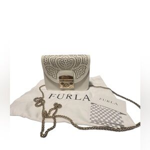 Furla Kamon Limited crossbody bag